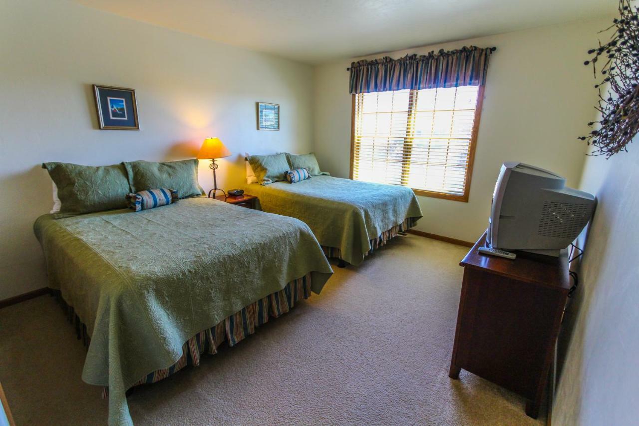 Meadow Ridge Condos Egg Harbor Dış mekan fotoğraf