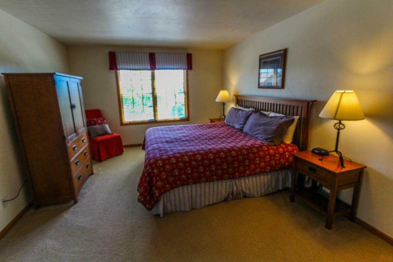 Meadow Ridge Condos Egg Harbor Dış mekan fotoğraf