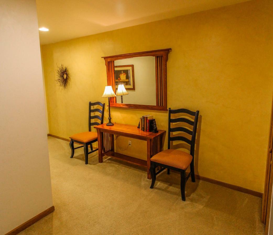 Meadow Ridge Condos Egg Harbor Dış mekan fotoğraf