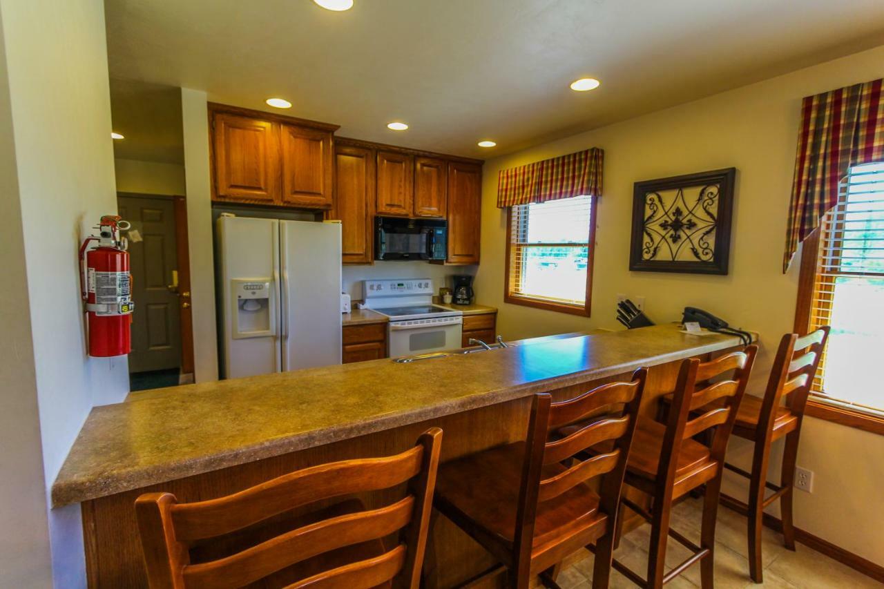 Meadow Ridge Condos Egg Harbor Dış mekan fotoğraf