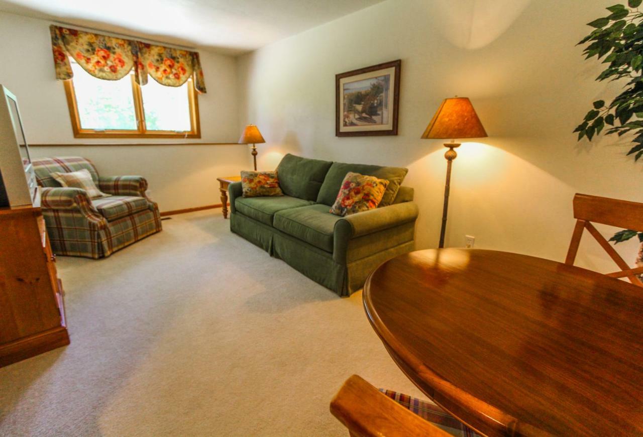 Meadow Ridge Condos Egg Harbor Dış mekan fotoğraf