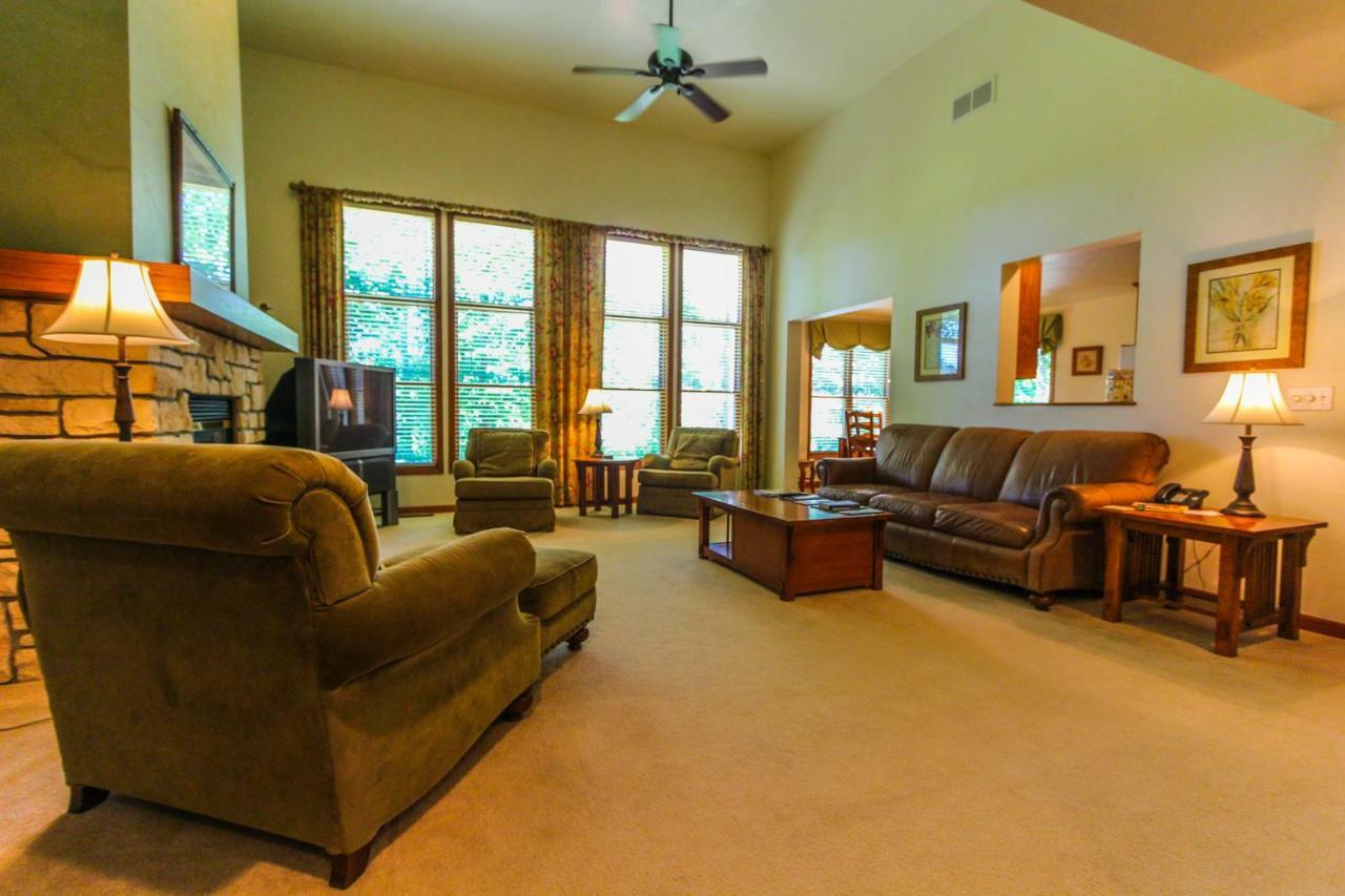 Meadow Ridge Condos Egg Harbor Dış mekan fotoğraf