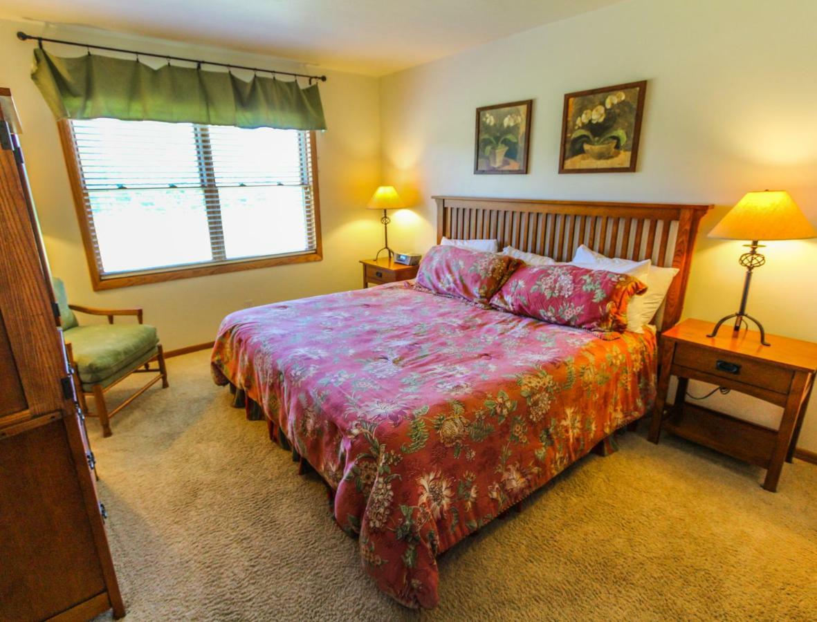 Meadow Ridge Condos Egg Harbor Dış mekan fotoğraf