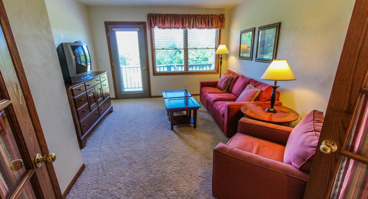 Meadow Ridge Condos Egg Harbor Dış mekan fotoğraf