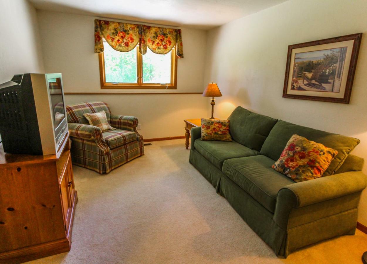 Meadow Ridge Condos Egg Harbor Dış mekan fotoğraf