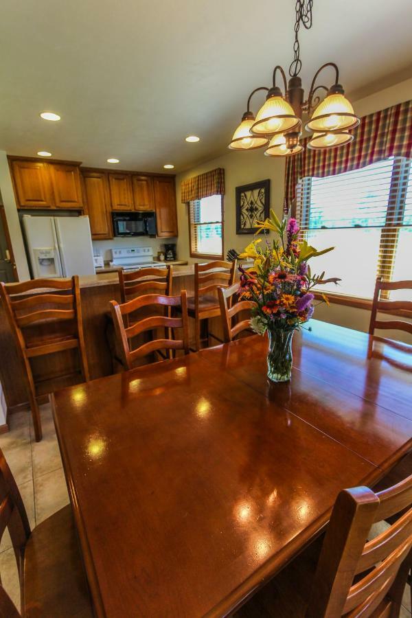 Meadow Ridge Condos Egg Harbor Dış mekan fotoğraf