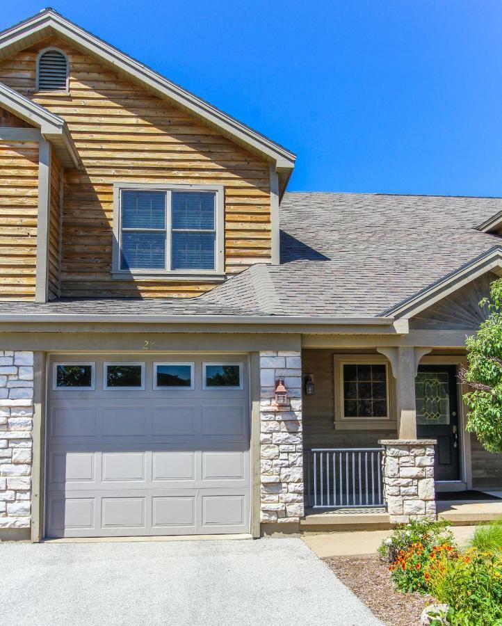 Meadow Ridge Condos Egg Harbor Dış mekan fotoğraf